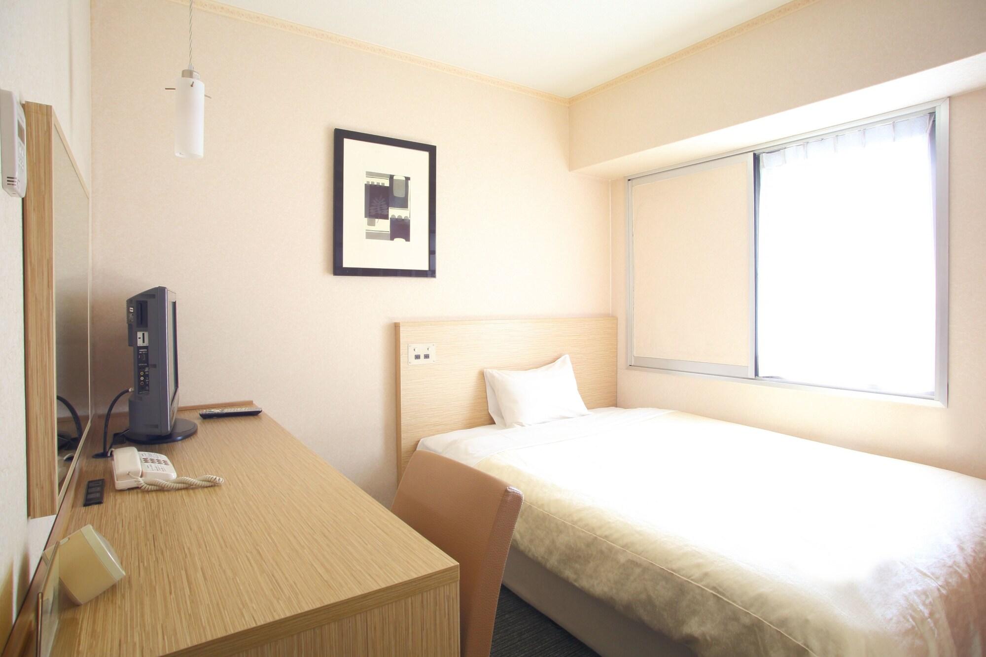 Hotel Il Grande Umeda Ósaka Exteriér fotografie